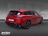 Peugeot 308 SW GT MHEV 145 +PanoDach+360°RFK+Matrix+LED+ - gebrauchte Peugeot Kombis