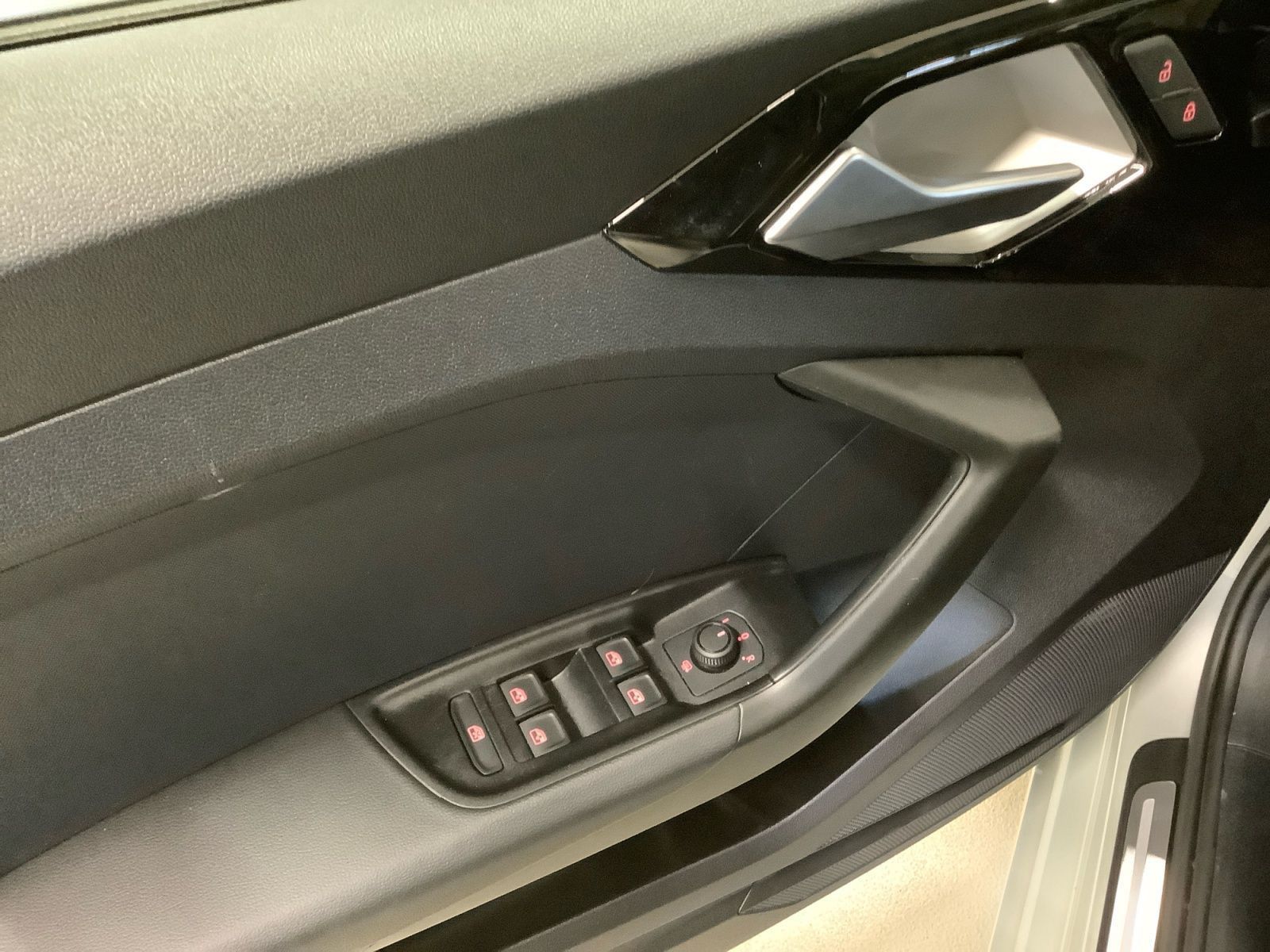 A1 Sportback advanced 25 TFSI,Navi Plus,PDC Plus