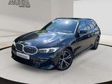 BMW M340d xDrive Touring 18" Pano Sonnenrollo HIFI - BMW M340d Jahreswagen