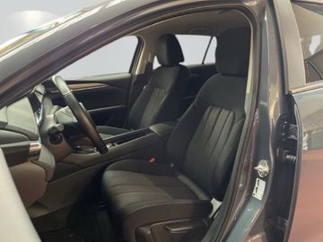 Mazda 6 - 8