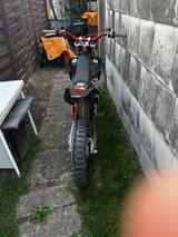 KTM SX85