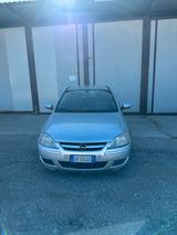 Opel Corsa 1.2i 16V cat 3 porte Sport - Opel Corsa aus 2003: 3.1