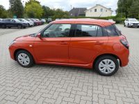 Suzuki Swift - Vorschau Bild 9