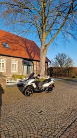 Peugeot Metropolis GT  - Angebote