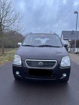 Suzuki Wagon R+ Tüv/Klima - Suzuki Wagon R+ von privat