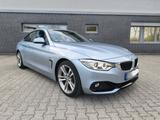 BMW 435i Coupe F32 Sport Line BI-XENON PDC... - BMW 435 aus 2013