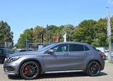 Mercedes-Benz GLA 45 AMG 4Matic PANO LEDER NAVI Performance - Mercedes-Benz GLA 45 AMG in Hannover