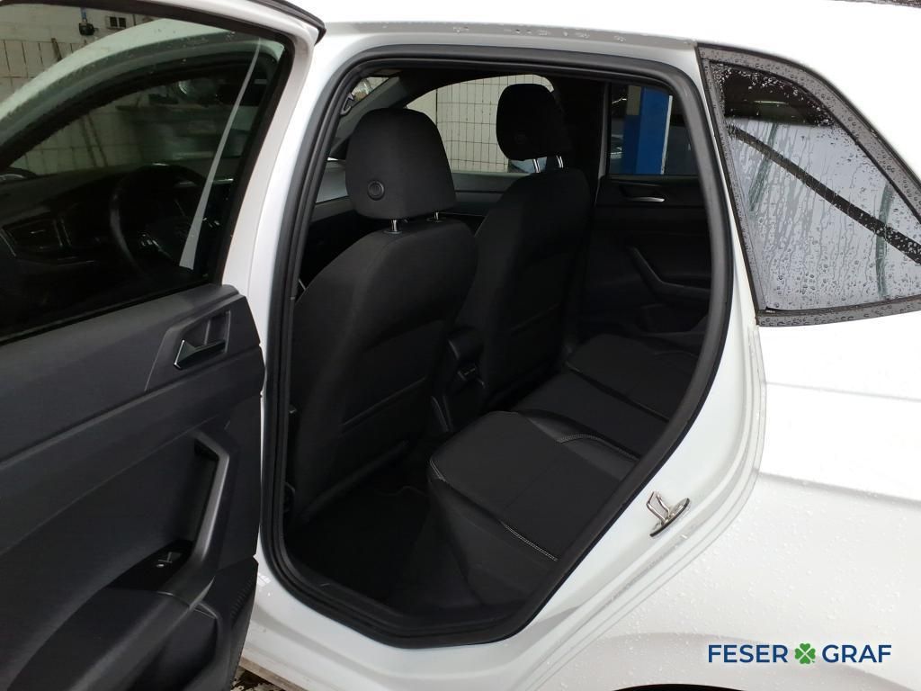 Volkswagen Polo - Bild 5