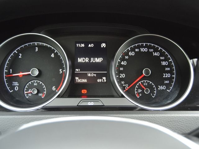 Golf VII 1.6 TDI Join NAVI/ACC/PDC/16-ZOLL/CLIMA