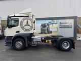 Mercedes-Benz Actros 1846 LS*Zugmaschine*Anhängerkupplung* - Gebraucht Zugmaschine