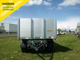 Humbaur HD 18 Baustoffpritsche - Offers
