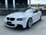 BMW M3 E92 TÜV NEU Deutsches Auto  - BMW M3: E92