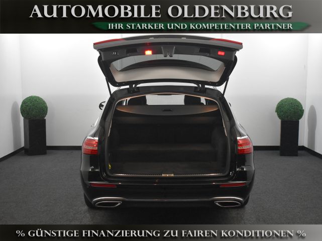 Mercedes-Benz E 300 de T Avantgarde *Distro+*AHK*BURM*HUD*KAM*