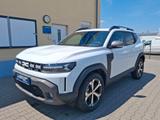 Dacia Duster Journey neues Modell Klimaauto. PDC hi... - Dacia Neuwagen: Modell