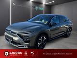 Citroën C5 X Hybrid225 (Plug-In) Shine Pack S&S (EU6d) - Citroën C5 X mit Schiebedach
