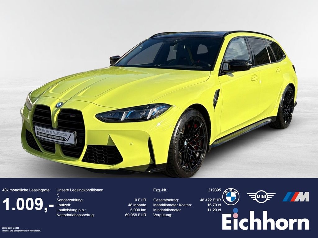 Image of BMW M3