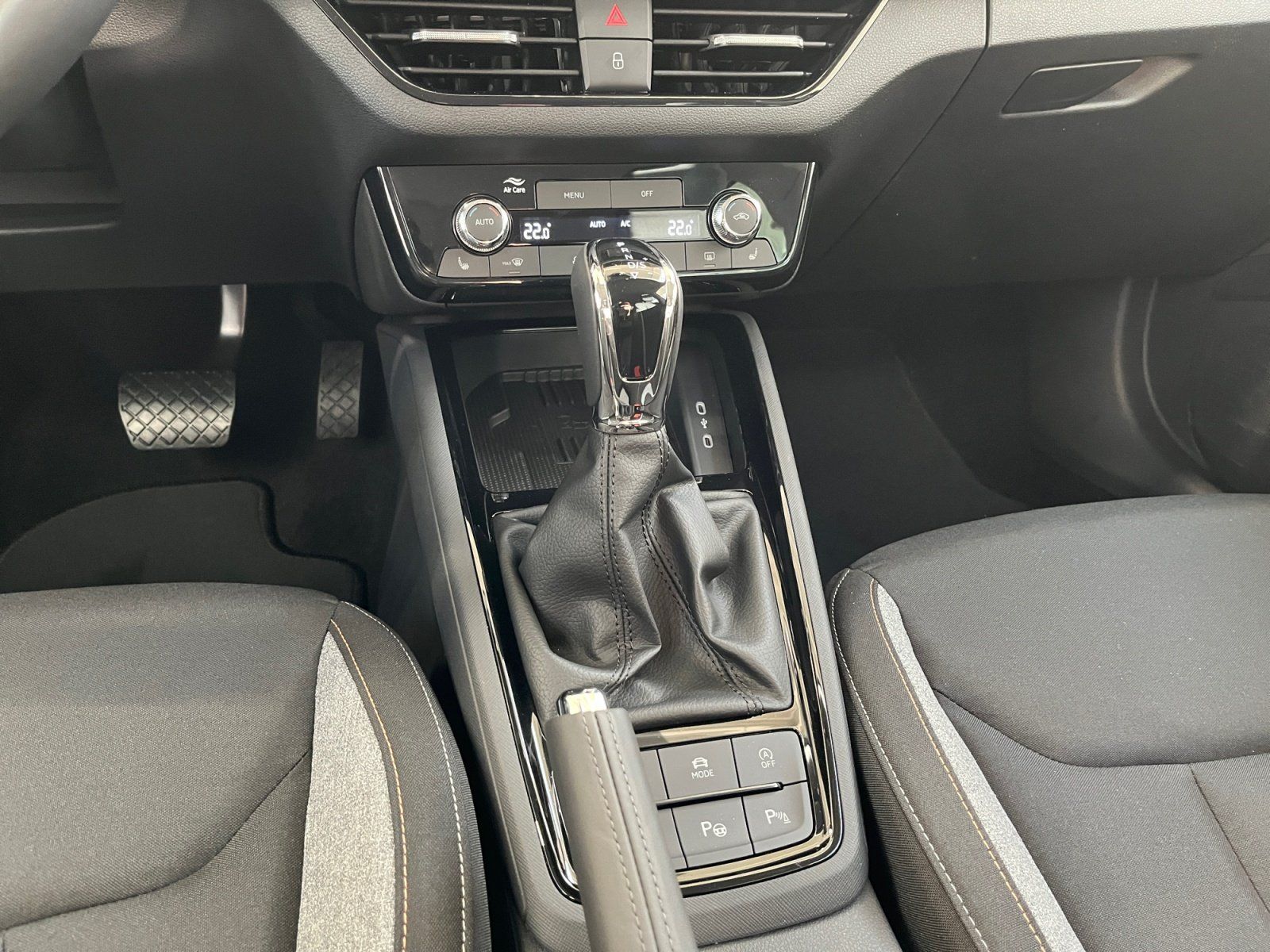 Skoda Kamiq - Bild 9