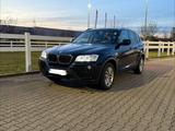 BMW X3 xDrive30d - AHK elektrisch - BMW X3
