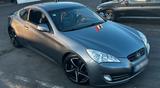 Hyundai Genesis Coupe 3.8 V6 Benzin  01.2... - Hyundai Genesis von privat