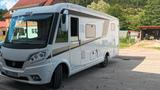 Knaus VAN I 650 MEG - Knaus Van I 650 MEG