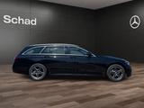Mercedes-Benz E 200 d T AMG NAVI+PANO+DISTR+360+LED+EASY-P+SHZ - Mercedes-Benz E 200 in Dresden