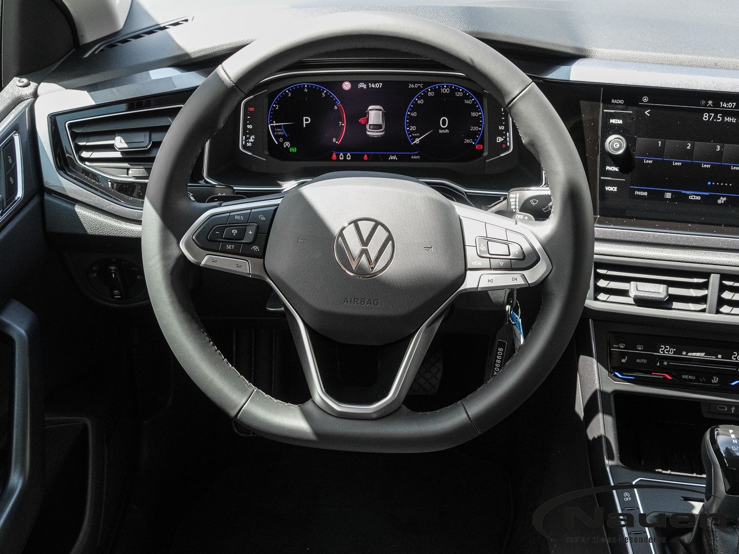 Volkswagen Taigo - Bild 14