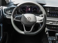 Volkswagen Taigo - Vorschau Bild 14