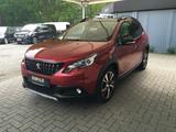 Peugeot 2008GT-Line/1.2 e-HTP Allure/Autom/Pano/Navi/PDC - Peugeot 2008 e-Allure