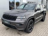 Jeep Grand Cherokee 3.6L V6*Kam*Nav*LPG-BRC - gebrauchte Jeep Grand Cherokee aus dem Jahr 2021