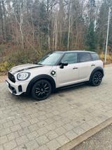 MINI Cooper SE Countryman ALL4 TOP - MINI Cooper SE Countryman von privat
