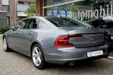 Volvo S90 D4 Momentum R.kam Assist.Paket Keyless Leder - Volvo S90 Gebrauchtwagen