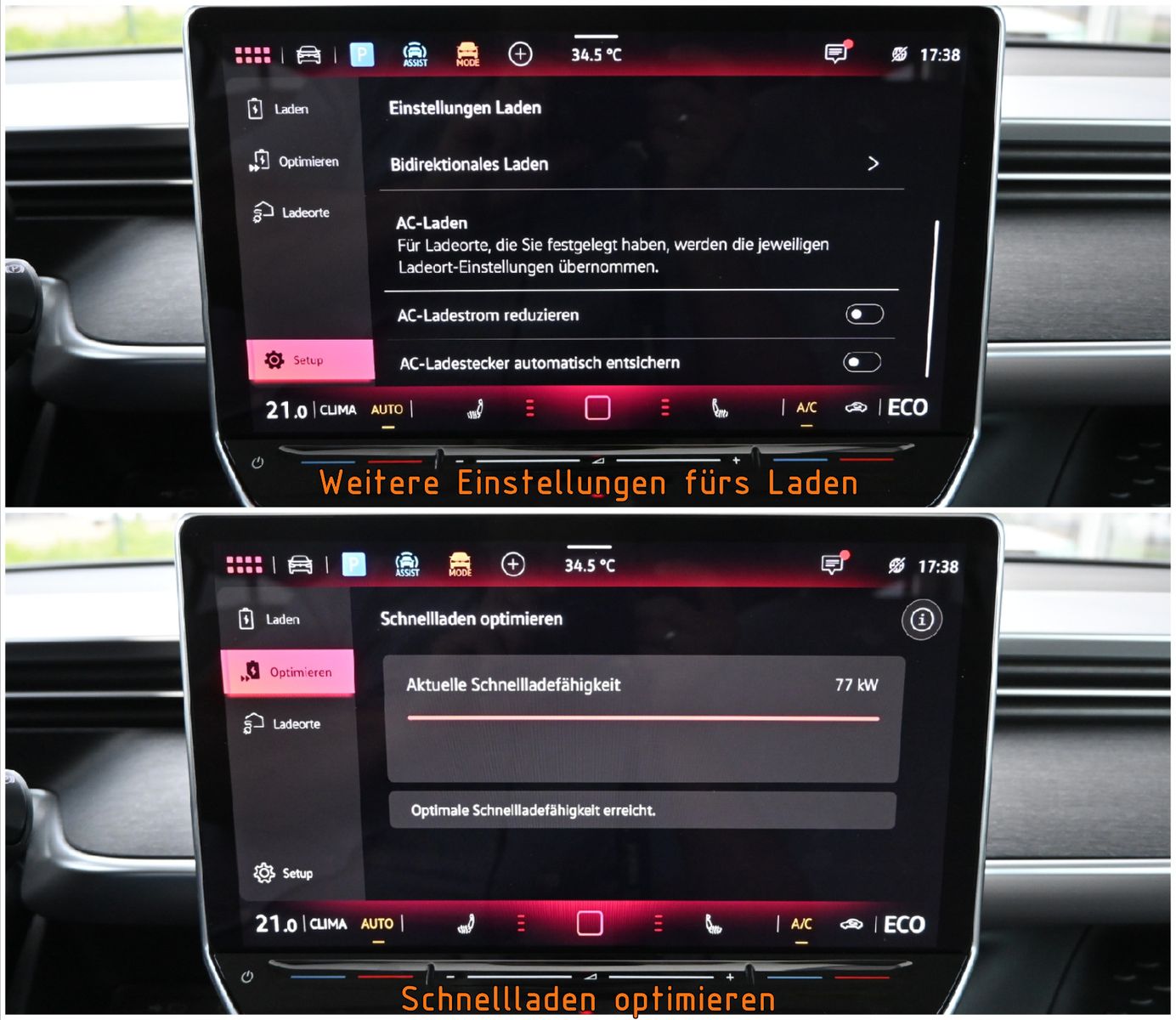 Fahrzeugabbildung Volkswagen ID. BUZZ PRO LR °UVP 91.571°ACC°AHK°MEMO°360°KAM