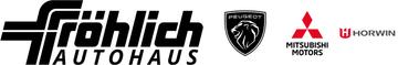 Autohaus Fröhlich GmbH Logo