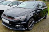 Volkswagen Polo V GTI BMT/Start-Stopp Sport LED Panorama SH - Volkswagen Polo: Schiebedach