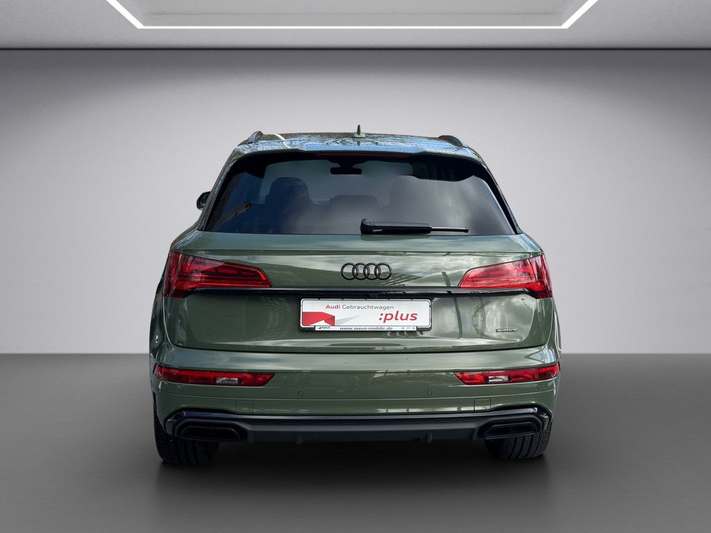 Audi Q5 - Bild 4