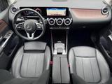 Mercedes-Benz B 250 e Progressive, AHK, Easy-Heck, Kamera, LED - blaue Mercedes-Benz B 250