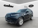 Land Rover Discovery 5 HSE SD4|LED|Meridian|Pano|Keyless - Land Rover Discovery in Mannheim
