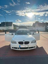 BMW Bmw 525d E61 Gute Zustand- TÜV NEU - BMW 525: 525d E61