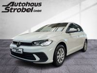 Volkswagen Polo - Vorschau Bild 2