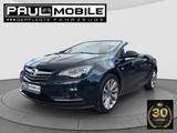 Opel Cascada Navi Leder Sitzbelüftung Xenon PDC v+h - Opel Cascada Gebrauchtwagen