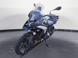 BMW R 1300 GS  - neue Motorräder
