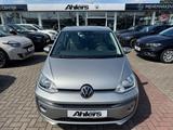 Volkswagen up! +ALLWETTER+SITZHEIZUNG+BLUETOOTH+DAB+ - VW up! Gebrauchtwagen in Münster