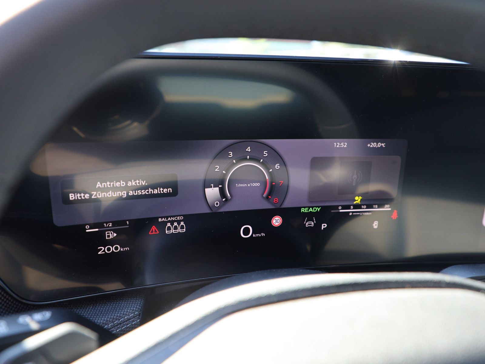 Audi A3 - Bild 16