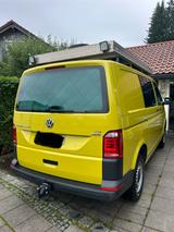 Volkswagen T6 andere - Volkswagen T6 andere aus 2017