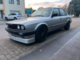 BMW e30 325i M50b25 - BMW 325 in Freiburg