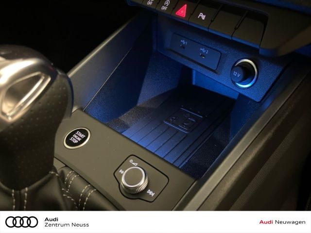 Audi A1 - Bild 26