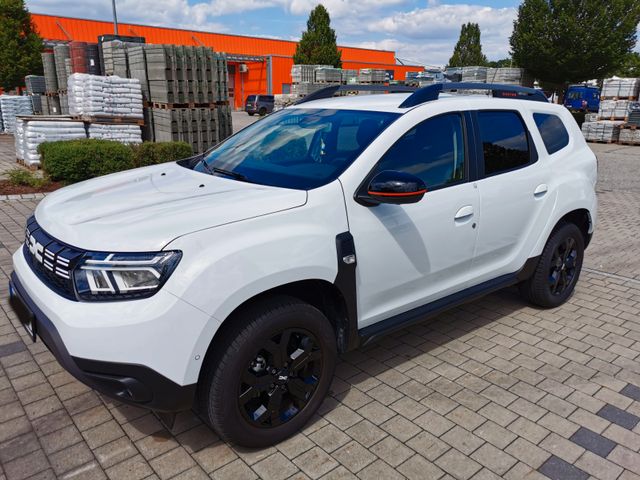 Dacia Duster TCe 130 Extreme Extreme