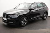 Volkswagen Tiguan 2.0 TDI 110kw DSG MOVE Standh.,AHK, Nav