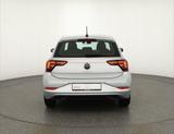 Volkswagen Polo 1.0 TSI Life LED Navi Virtual Cockpit DAB - Volkswagen Polo: V
