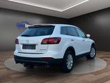 Mazda CX-9 3.7 V6 AWD 7-SITZER°AHK°KAMERA°LEDER°MEMORY - Mazda CX-9 Gebrauchtwagen